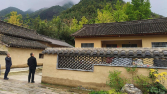 扎根鄉(xiāng)土探實(shí)情 匠心筑房繪振興——甘肅建科院設(shè)計(jì)分院圓滿(mǎn)完成全省和美鄉(xiāng)村“好房子”前期調(diào)研工作